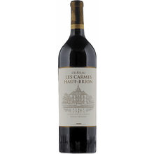 Chateau Les Carmes Haut Brion Pessac, 2020