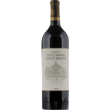 Chateau Les Carmes Haut Brion Pessac, 2022