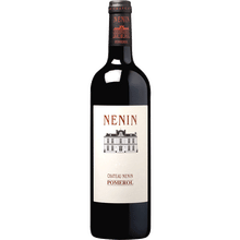 Chateau Nenin Pomerol