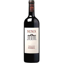 Chateau Nenin Pomerol