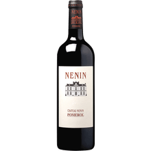 Chateau Nenin Pomerol