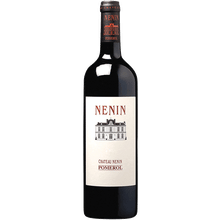 Chateau Nenin Pomerol
