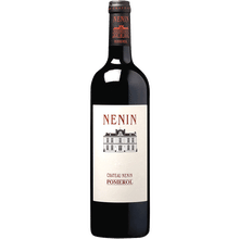 Chateau Nenin Pomerol