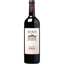 Chateau Nenin Pomerol