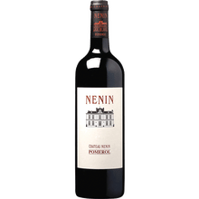 Chateau Nenin Pomerol