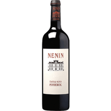 Chateau Nenin Pomerol