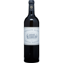 Pavillon Blanc du Chateau Margaux