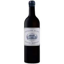 Pavillon Blanc du Chateau Margaux