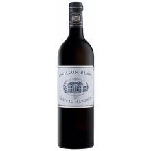 Pavillon Blanc du Chateau Margaux