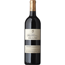 Chateau Vieux Chateau Palon Montagne St. Emilion, 2018