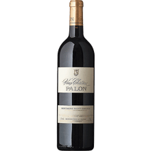 Chateau Vieux Chateau Palon Montagne St. Emilion, 2019