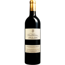 Chateau Vieux Chateau Palon Montagne St. Emilion, 2021