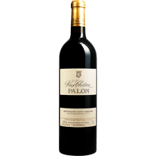 Chateau Vieux Chateau Palon Montagne St. Emilion