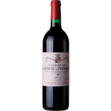 Chateau Latour a Pomerol