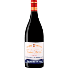 Cune Vina Real Rioja Gran Reserva