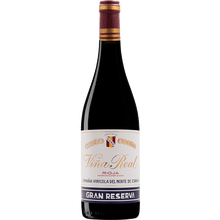 Cune Vina Real Rioja Gran Reserva