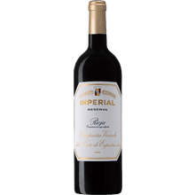 Cune Imperial Rioja Reserva, 2019