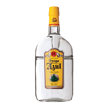 Drego Azul Silver Tequila