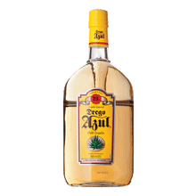 Drego Azul Gold Tequila