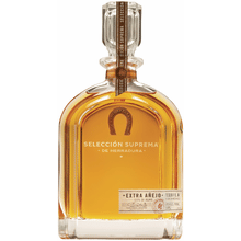 Herradura Seleccion Suprema Extra Anejo Tequila