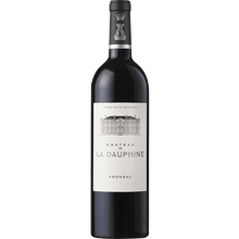 Chateau de La Dauphine Fronsac, 2021