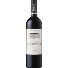 Chateau de La Dauphine Fronsac