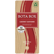 Bota Box Cabernet