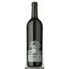 Silver Oak Cabernet Napa, 2018