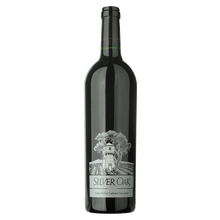 Silver Oak Cabernet Napa