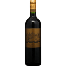 Chateau D'Issan Margaux