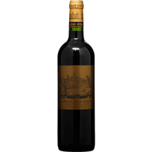 Chateau D'Issan Margaux