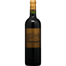 Chateau D'Issan Margaux