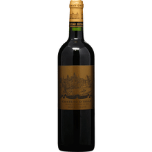 Chateau D'Issan Margaux