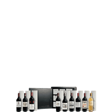 Duclot Collection Set 1st Growths