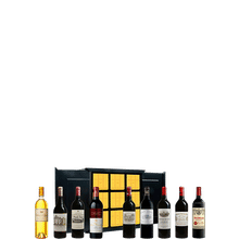 Duclot Collection Set 1st Growths