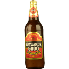 Haywards 5000 Lager