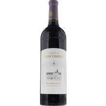 Chateau Lascombes Margaux
