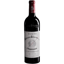 Chateau Lascombes Margaux, 2022