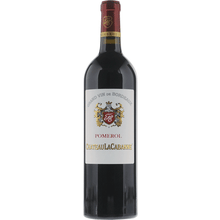 Chateau La Cabanne Pomerol