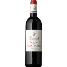 Chateau de Chantegrive Graves Bordeaux