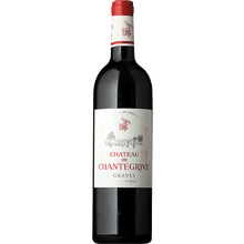 Chateau de Chantegrive Graves Bordeaux
