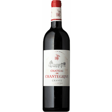 Chateau de Chantegrive Graves Bordeaux, 2020