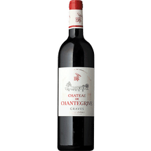 Chateau de Chantegrive Graves Bordeaux, 2021