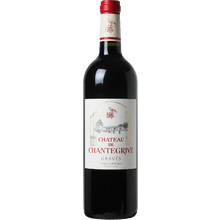 Chateau de Chantegrive Graves Bordeaux, 2022