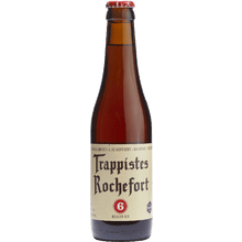Rochefort 6 Trappist Ale