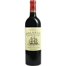 Chateau Malartic Lagraviere Pessac
