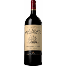 Chateau Malartic Lagraviere Pessac