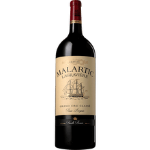 Chateau Malartic Lagraviere Pessac
