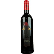 Recas La Putere Cabernet
