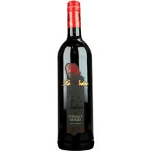Recas La Putere Feteasca Neagra
